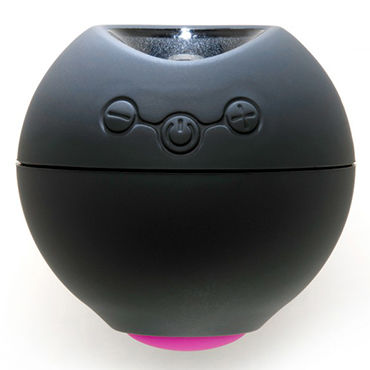 Revel Body One - Уникальный водонепроницаемый пульсатор - купить в секс шопе
