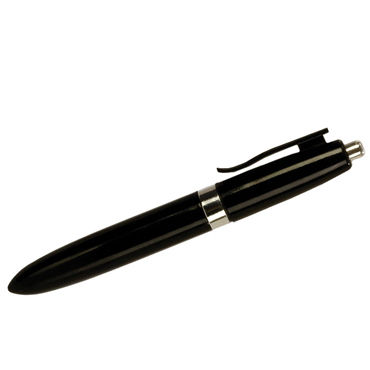 California Exotic Vibrating Faux Pen, черный - фото, отзывы