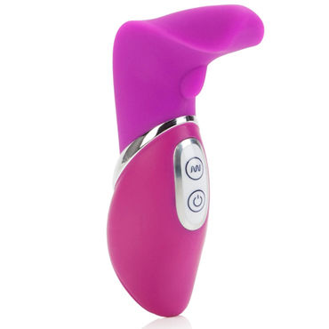 California Exotic Luxe Epiphany Massagers, розовый - фото, отзывы