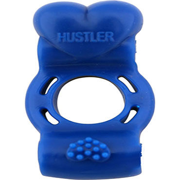 Hustler Twise The Love, синий - фото, отзывы