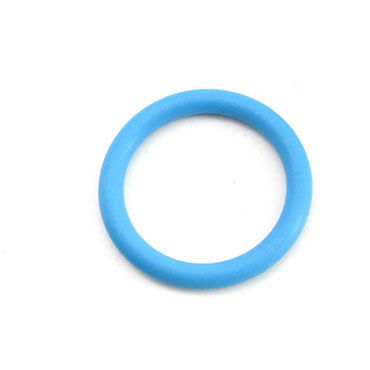 Lucom кольцо, голубое, Из эластомера, 4 см