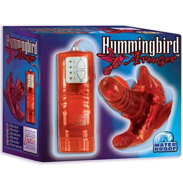California Exotic Hummingbird Arouser - Стимулятор клитора - купить в секс шопе