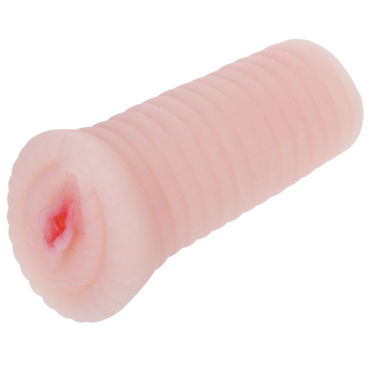Baile Little Succuba, Компактный мастурбатор-вагина с виброяйцом