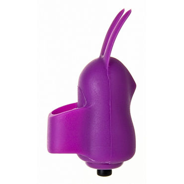 Shots Toys Power Rabbit, фиолетовый - фото, отзывы