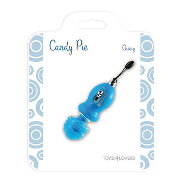 Toyz4lovers Candy Pie Cheery - фото, отзывы