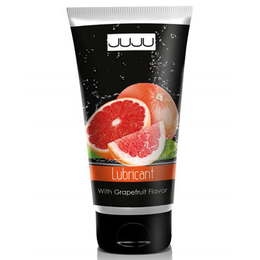 JuJu Lubricant Grapefruit, 50мл
