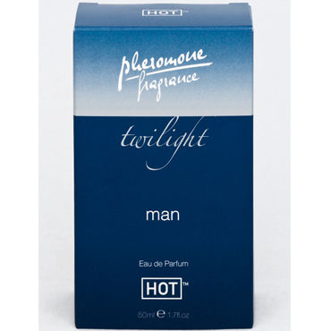Hot Man Twilight, 50 мл - фото, отзывы