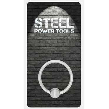Steel Power Tools Acorn Ring, 28 мм - фото, отзывы