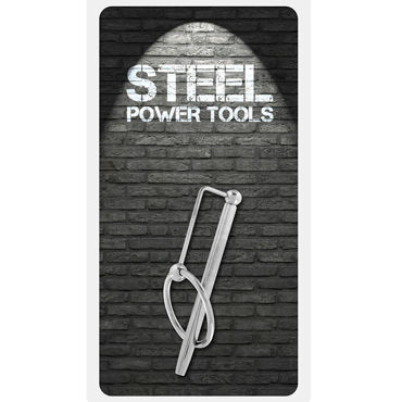 Steel Power Tools Long Princess Wand - фото, отзывы