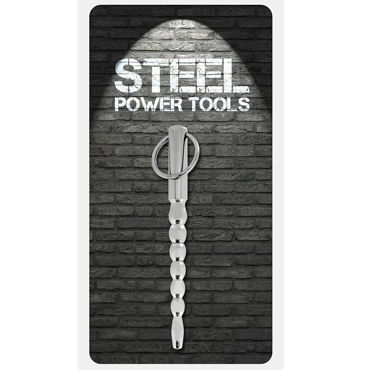 Steel Power Tools Penisstick - фото, отзывы