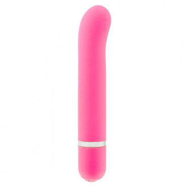 NMC Handy Orgasm, розовый - фото, отзывы