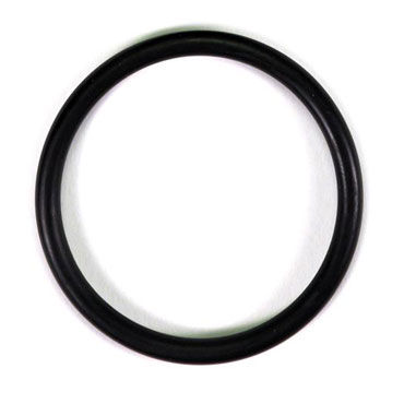 Scala Selection Cock Ring 30мм, черное, Эрекционное кольцо