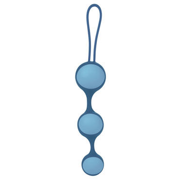 Jopen Key Stella III, голубые - фото, отзывы