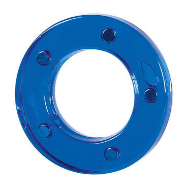 Toy Joy Magnetic Joy Ring, синее - фото, отзывы