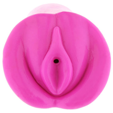 Toy Joy Funky Coochie Coo, темно-розовый - фото, отзывы
