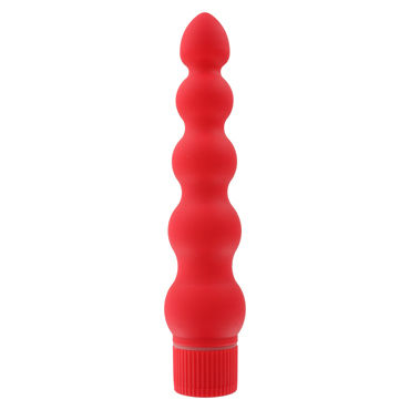 Toy Joy Red Romance Gift Set - Подарочный набор - купить в секс шопе