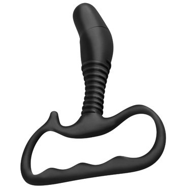 Pipedream Vibrating Prostate Stimulator - Стимулятор простаты с вибрацией - купить в секс шопе