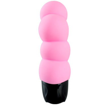 Новинка раздела Секс игрушки - Fun Factory Bubbles, светло-розовый