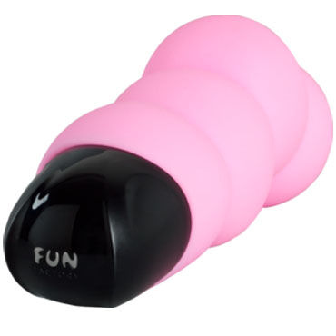 Fun Factory Bubbles, светло-розовый - подробные фото в секс шопе Condom-Shop