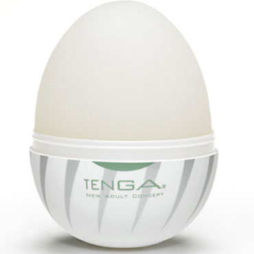 Tenga Egg Thunder - фото, отзывы
