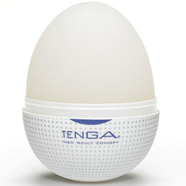 Tenga Egg Misty - фото, отзывы