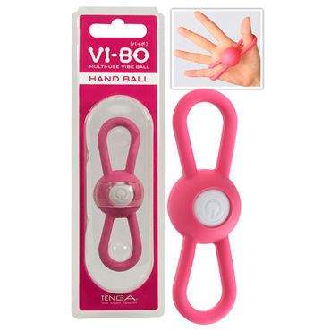 Vi-Bo Hand Orb, Виброкольцо на ладонь