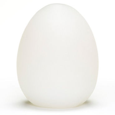 Tenga Egg Wavy Cool Edition - фото, отзывы