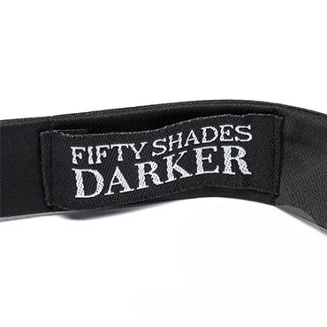 Fifty Shades Darker His Rules - фото, отзывы