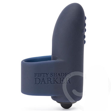Fifty Shades Darker Principles of Lust Romantic Couples Kit, Набор БДСМ-аксессуаров из 5 предметов и другие товары Fifty Shades of Grey с фото