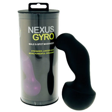 Nexus Gyro, черный - фото, отзывы