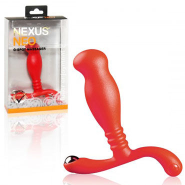 Nexus Neo, красный - фото, отзывы