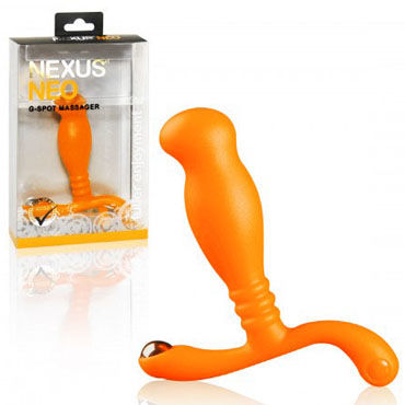 Nexus Neo, оранжевый - фото, отзывы