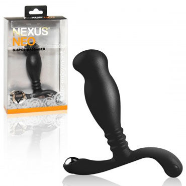 Nexus Neo, черный - фото, отзывы