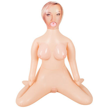 You2Toys Amy Rose - Надувная кукла - купить в секс шопе