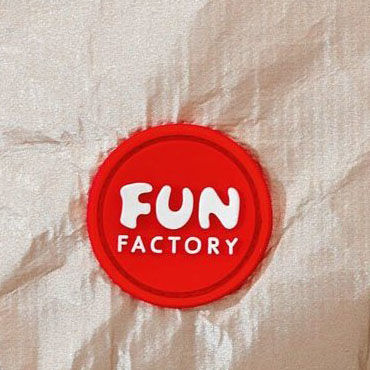 Fun Factory Toy Bag, M - Сумка для хранения игрушек, 25х13 см - купить в секс шопе