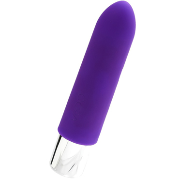 VeDO Bam Mini, фиолетовый, Вибромассажер