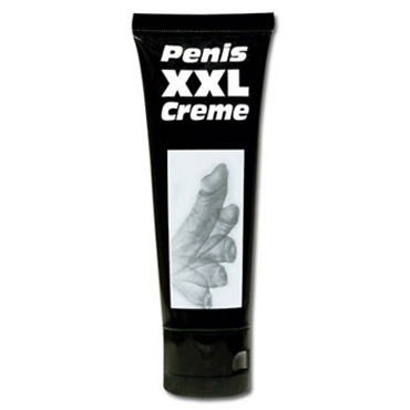 Penis XXL Cream, 80 мл, Крем для увеличения члена