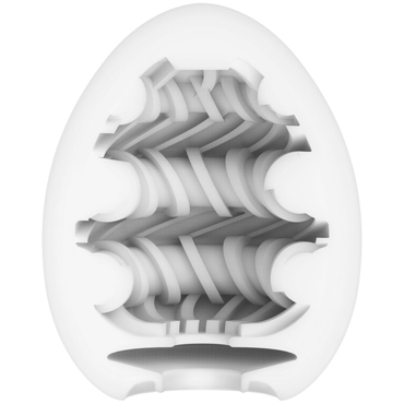 Tenga Egg Wonder Ring - фото, отзывы