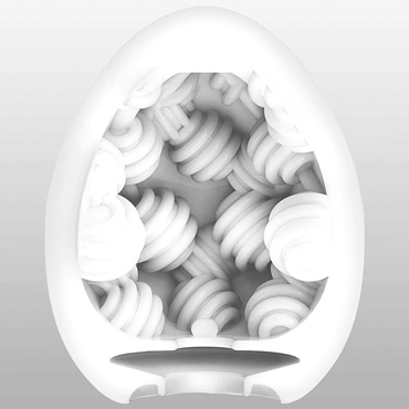 Tenga Egg Sphere - фото, отзывы