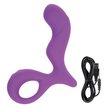 Jopen Lust L13, фиолетовый - фото, отзывы