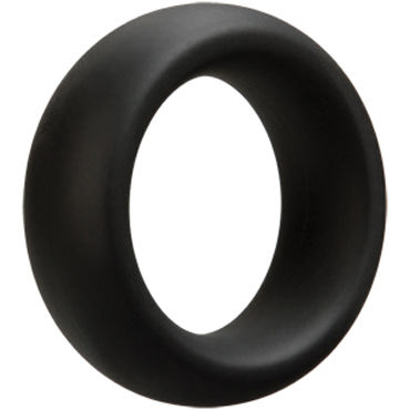 Doc Johnson Optimale C-Ring Thick 3,5см - фото, отзывы