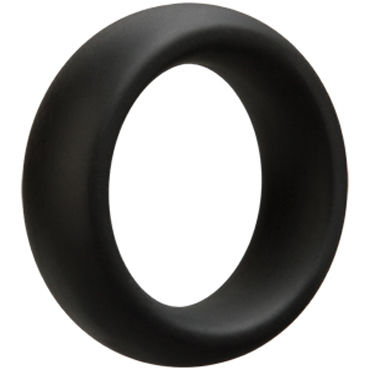 Doc Johnson Optimale C-Ring Thick 4см - фото, отзывы