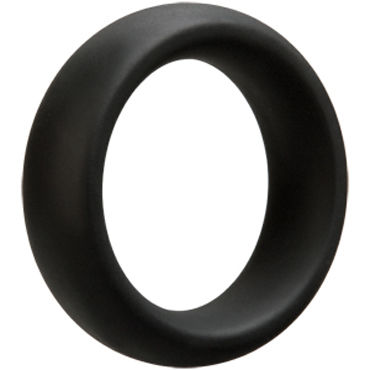 Doc Johnson Optimale C-Ring Thick 4,5см - фото, отзывы