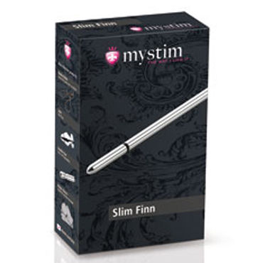 Mystim Slim Finn, 15см - фото, отзывы