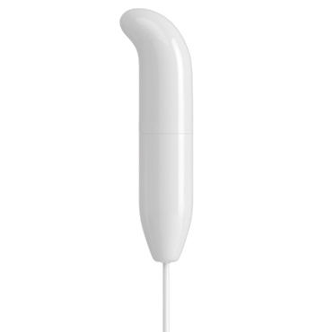 Pipedream iSex USB G-Spot Massager - фото, отзывы