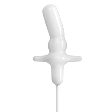 Pipedream iSex USB Anal-T - фото, отзывы