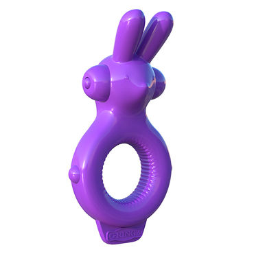 Pipedream Fantasy C-Ringz Ultimate Rabbit Ring - фото, отзывы