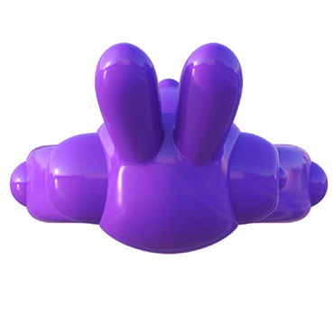 Новинка раздела Секс игрушки - Pipedream Fantasy C-Ringz Ultimate Rabbit Ring