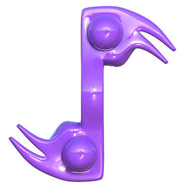 Pipedream Fantasy C-Ringz Wonderful Wabbit, Эрекционное кольцо с двумя виброэлементами с пультом управления и другие товары Pipedream с фото