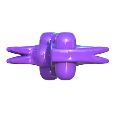 Новинка раздела Секс игрушки - Pipedream Fantasy C-Ringz Wonderful Wabbit